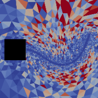 User profile picture